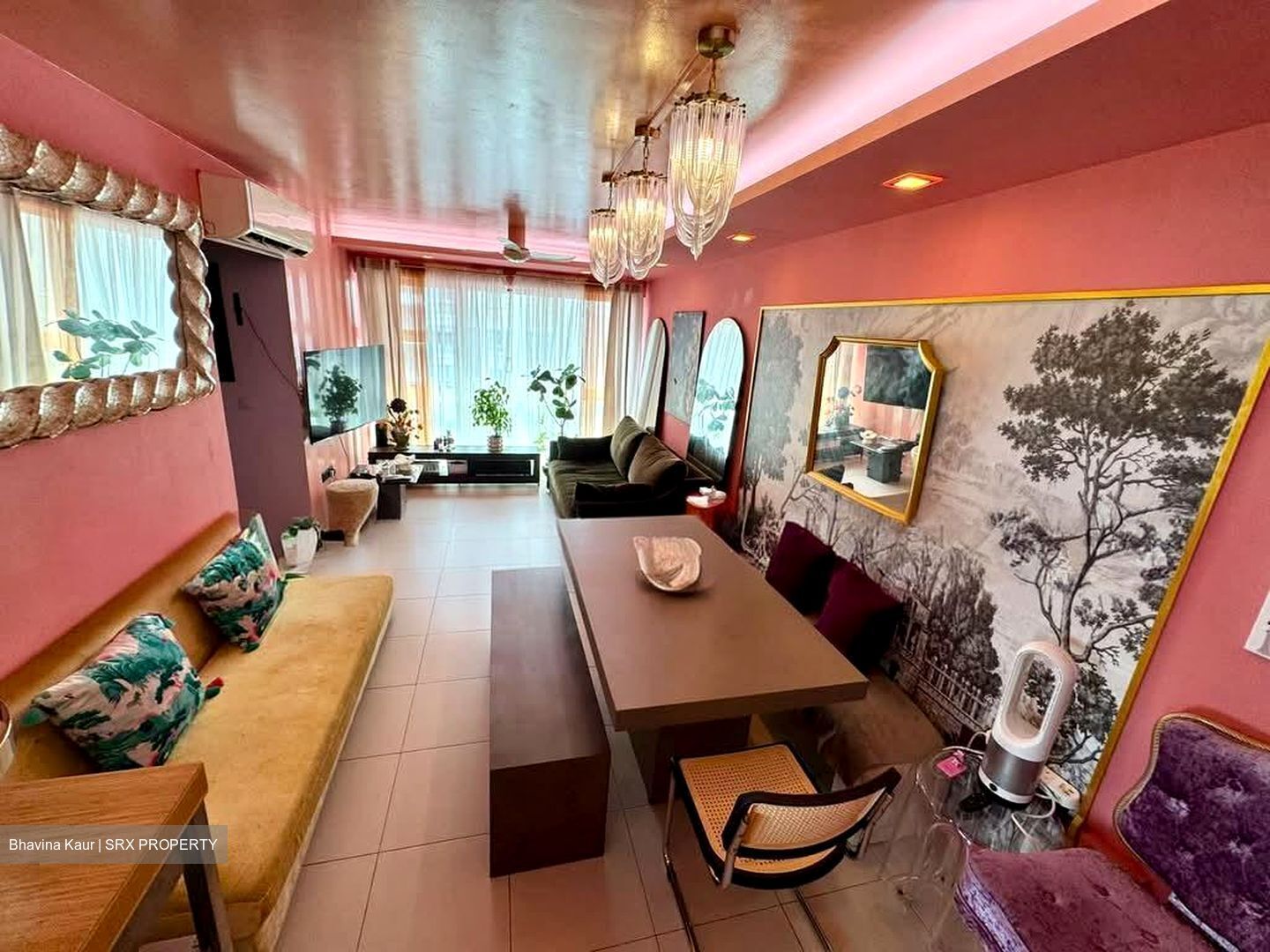 Blk 604A Punggol Lodge (Punggol), HDB 4 Rooms #570239521
